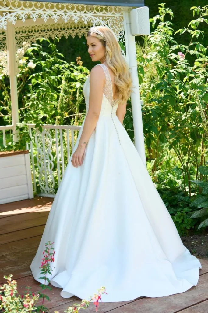 Wedding Dress Shop
