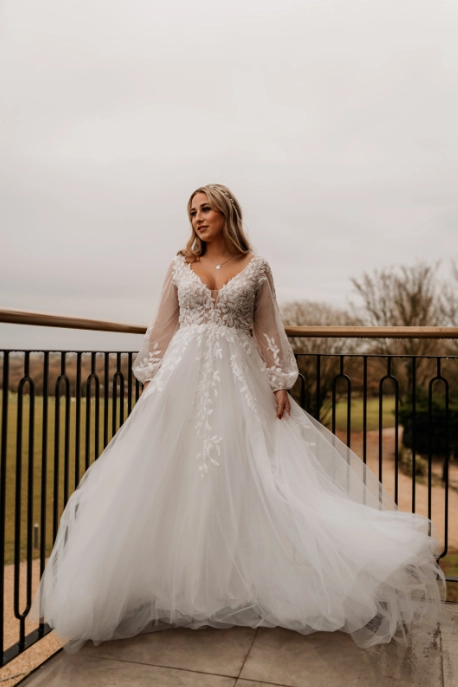 Bride Dress Shop Basingstoke
